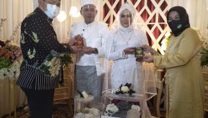 IMG-20201005-WA0033 Jadi Saksi Nikah, Ini Pesan H.Mashuri Kepada Pasangan Hasbi & Rabika