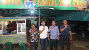 HAMAS-APRI akan Perkuat Ekonomi Pedesaan dan UMKM