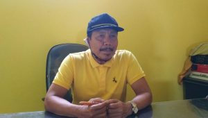 Bambang: Jangan Bawa Masalah Sungai Arang ke Pilkada