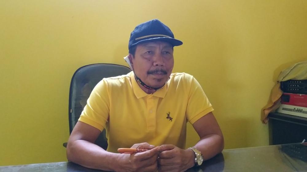 Bambang: Jangan Bawa Masalah Sungai Arang ke Pilkada