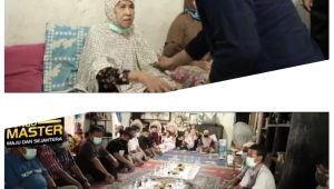 Satu Komando, Tokoh Bungo Kerinci Kompak Menangkan HAMAS-APRI