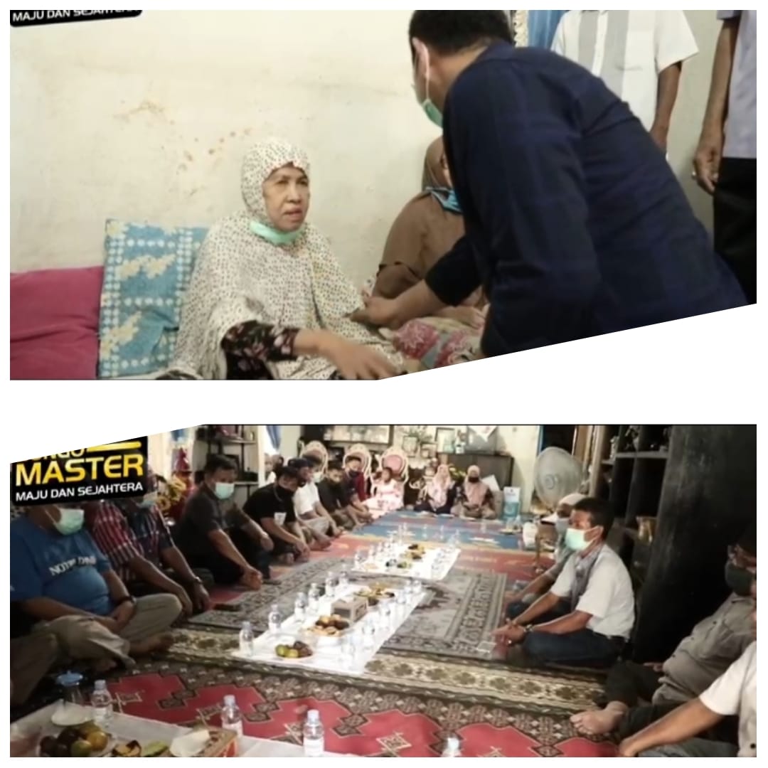 Satu Komando, Tokoh Bungo Kerinci Kompak Menangkan HAMAS-APRI