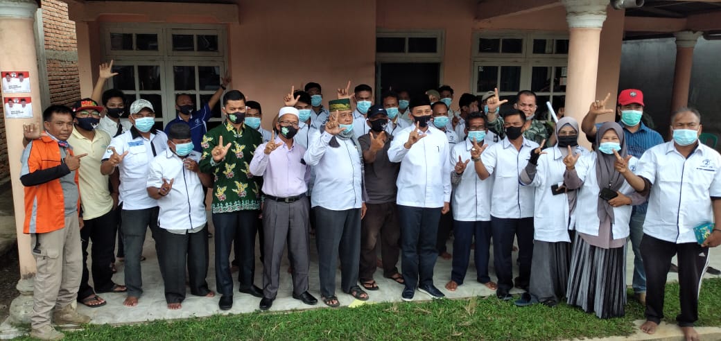 Apri: Jawab Isu Fitnah dengan Data 
