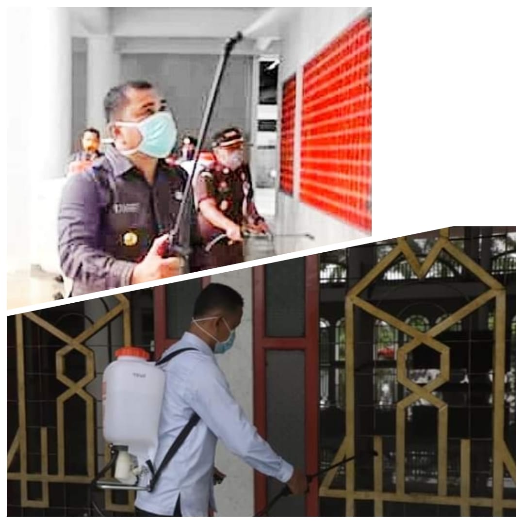 Perbaiki Pelayanan Kesehatan, Dari 21 Dokter Spesialis Menjadi 57 Orang