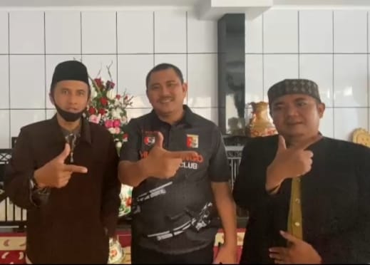 Nyatakan Sikap, IKAJAB Solid Menangkan HAMAS-APRI