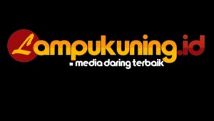 Lampukuning.id Berinovasi