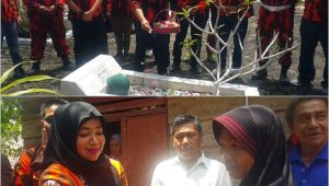IMG_20201028_210122 HUT PP Yang Ke-61, MPC PP Merangin Lakukan Ziarah Ke Makam Pahlawan Dan Kegiatan Sosial