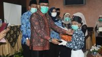Sudirman Tingkatkan Minat Baca Pemprov Adakan Lomba Sudirman: Tingkatkan Minat Baca, Pemprov Adakan Lomba