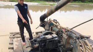 WhatsApp Image 2020-10-06 at 10.07.16 Polres Bungo Kembali Amankan Pelaku PETI