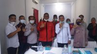 DPC PDI-P Bungo Beri Surat Teguran ke Salah Satu Ketua PAC, Heri : Tidak Indahkan, Bisa Pemecatan