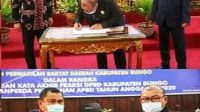 Transfer Dana Pusat Dipangkas, APBD Mengalami Defisit