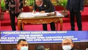 WhatsApp Image 2020-10-09 at 06.48.33 Transfer Dana Pusat Dipangkas, APBD Mengalami Defisit