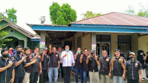 Tokoh Sungai Arang: HAMAS-APRI Adalah Pemimpin yang Mau Dengar Saran Orang Tua