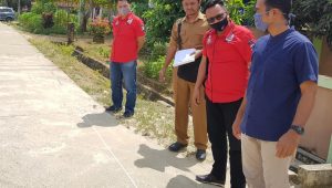 Tipidkor Polres Bungo Tetapkan Mantan Kades dan Bendahara Jadi Tersangka Kasus Korupsi