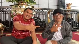 Pasang Badan, Petinggi Hanura Dukung HAMAS-APRI