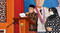 gubernur jambi provinsi jambi Gubernur Jambi Izin Cuti Kampanye