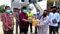 plt bupati sarolangun