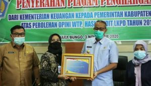 IMG-20201104-WA0001 Pjs Bupati: WTP Bukti Pengelolaan Keuangan Sudah Transparan dan Akuntabel