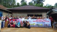 Warga Renah Sungai Besar: Kalau Dakdo Rp250 Juta Madrasah Kami Dak Layak Lagi
