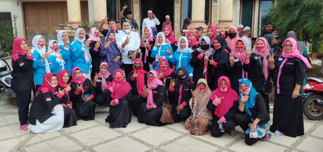 Mashuri: Apo Urusannya Bupati dengan Pemilihan Rio