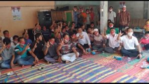 Hanya Era Mashuri Bandara Bisa Dioperasionalkan Secara Maksimal