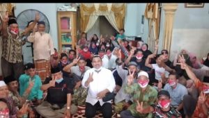 Hanya Era HAMAS-APRI Ngurus Paspor di Bungo