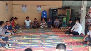 Era HAMAS-APRI Sudah Bedah 4.600 Rumah dan Bangun 6.500 WC