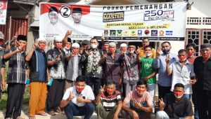 IMG-20201111-WA0026 Tak Peduli Calon Lain, Warga Sungai Tembang Siap Menangkan Hamas-Apri