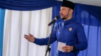AHY Kirim Pengurus DPP Demokrat Untuk Menangkan HAMAS-APRI