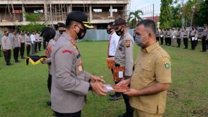 IMG-20201116-WA0018 Ini Data 23 Personil Dan 1 Rio Yang Mendapat Penghargaan Dari Kapolres Bungo