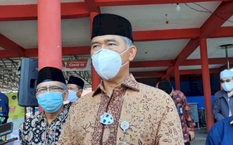 Uji Swab Mandiri, Bantuan Singapura