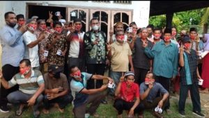 IMG-20201117-WA0020 Warga Dusun Rantau Makmur Nyatakan Sanggup Menangkan Hamas-Apri