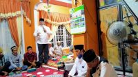 Hamas: 4 Tahun Lalu IPM Bungo Hanya Urutan 9, Sekarang Naik ke Urutan 4