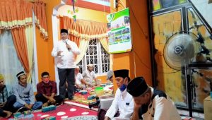Hamas: 4 Tahun Lalu IPM Bungo Hanya Urutan 9, Sekarang Naik ke Urutan 4