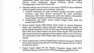 IMG_20201103_203547 Zona Oranye Covid-19, Pemkab Bungo Izinkan Warga Gelar Pesta Pernikahan