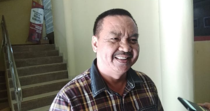 DPRD Sarolangun Murka, Camat Abaikan Rumah Dinas