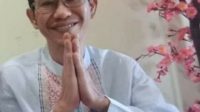 Wartawan Merangin Berduka