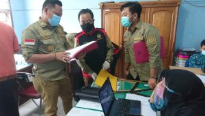 Tim Penyidik Kejari Bungo Geledah Kantor Dinas PMD Terkait Dugaan Korupsi Dusun Peninjau Pelayang