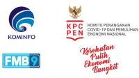 Vaksin Covid-19 Berikan Dampak Positif Terhadap Roda Ekonomi