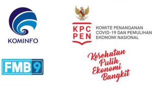 Vaksin Covid-19 Berikan Dampak Positif Terhadap Roda Ekonomi