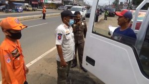 Pejuang di Masa Pandemi