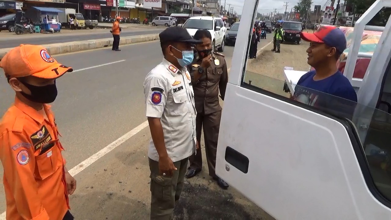Pejuang di Masa Pandemi