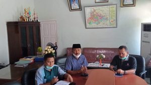 Media Dapat Berperan Bangun Masyarakat Sadar Vaksin 