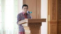 Pjs Gubernur Harapkan Tidak Ada Klaster Pilkada Covid-19