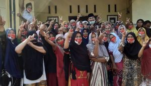 WhatsApp Image 2020-11-13 at 11.20.10 Tak Bisa Digoyang, Suara Warga Pauh Agung Bulat untuk Hamas-Apri