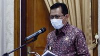 Restuardy Daud: Penanganan Covid-19 Harus Lebih Intensif