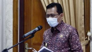 pjs gubernur jambi Restuardy Daud: Penanganan Covid-19 Harus Lebih Intensif