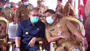1 Pjs Bupati Bungo Buka Gebyar Dan Sarasehan GP3M