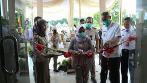 122382706_679663359632057_1396979479067937289_o Pjs Bupati Bungo Resmikan Kantor Balai Karantina Hewan