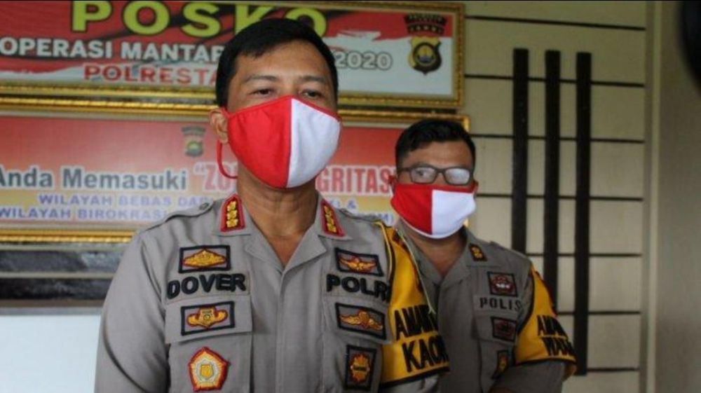 Pasien Sembuh 74 dan Meninggal 49 Orang